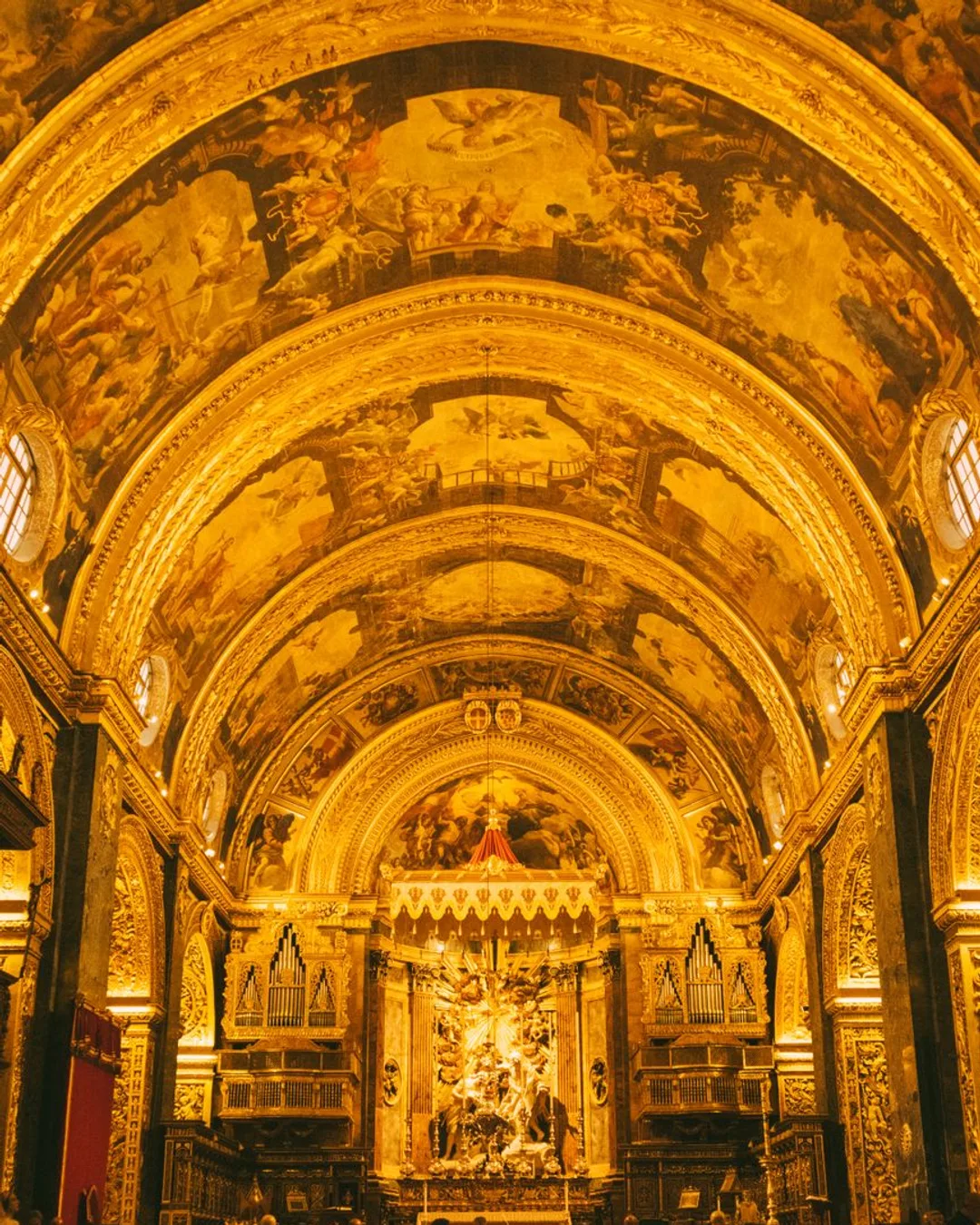 Bautizo Dorado