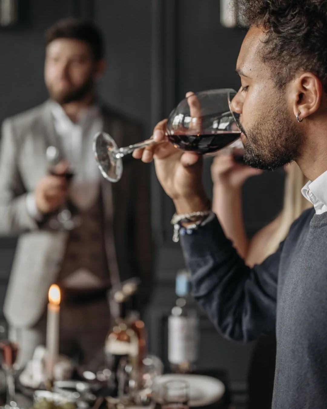 Noche de Vinos