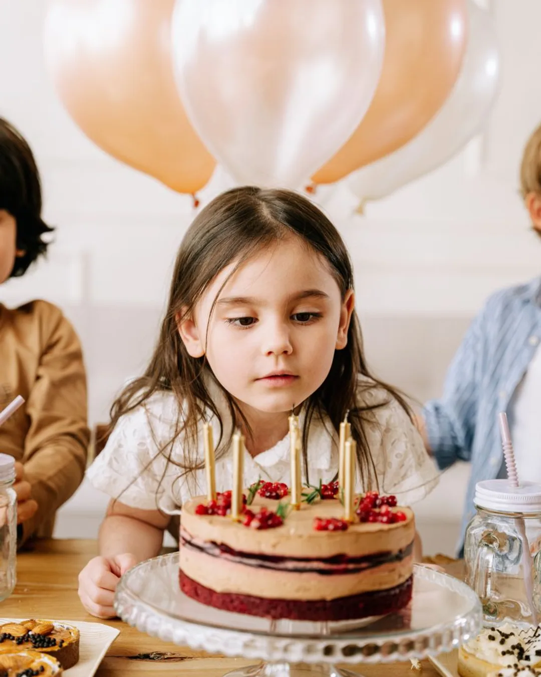 Cumple Kids Fiesta