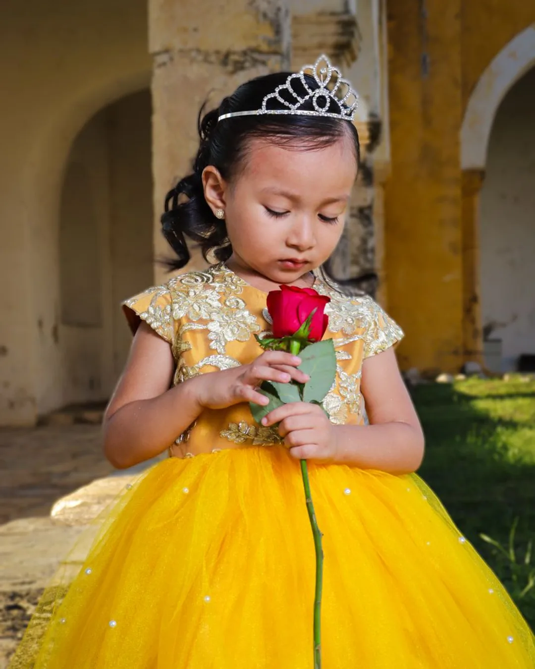 Cumple Princesas