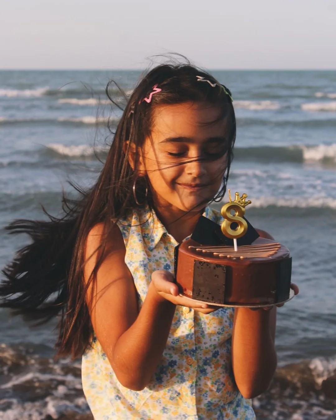 Cumple Sirenas