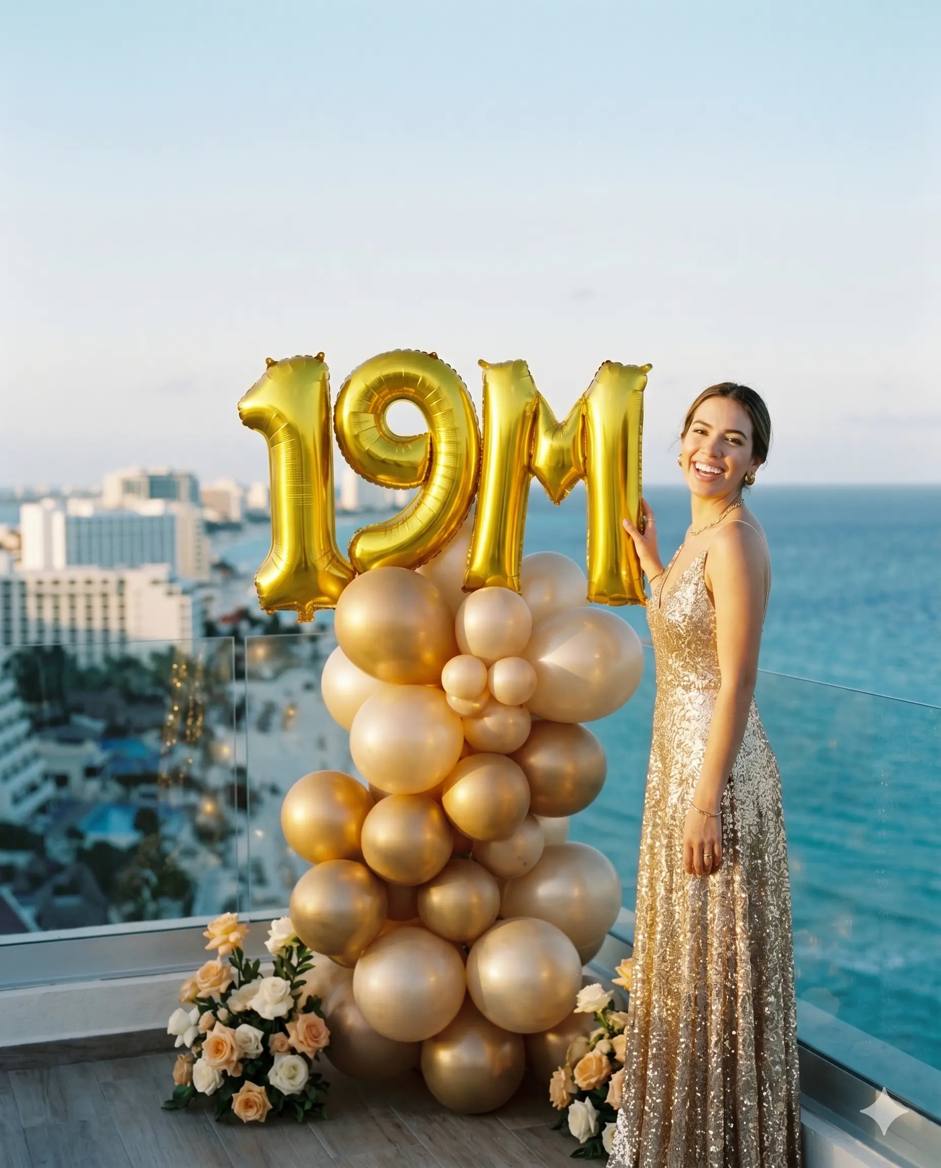 19M Seguidores