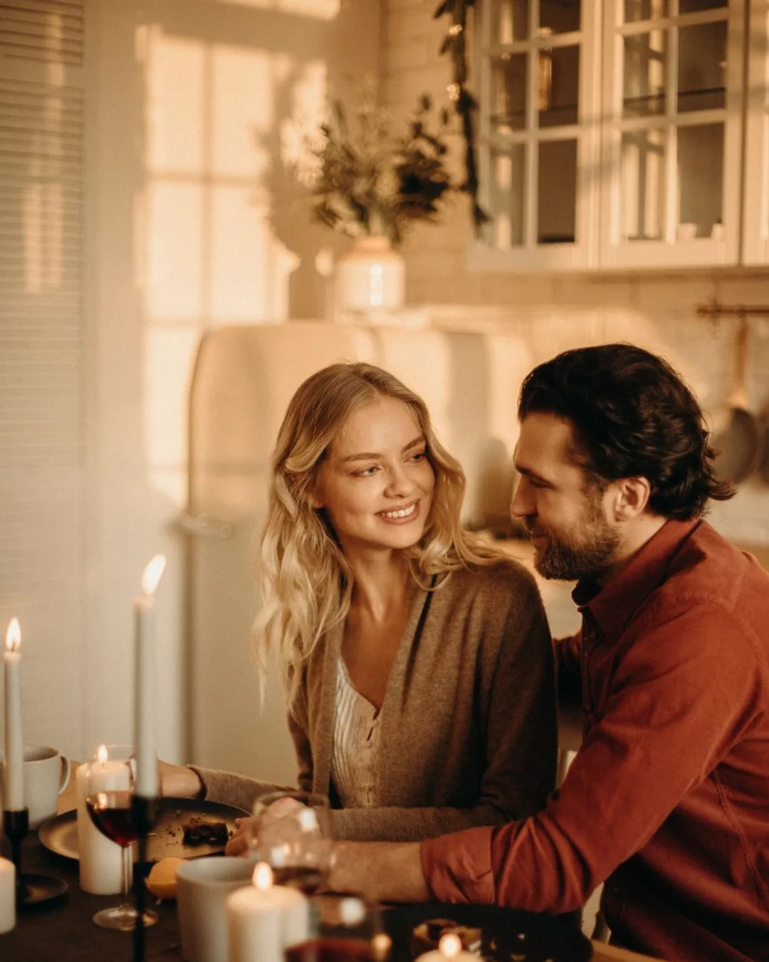San Valentín Romance