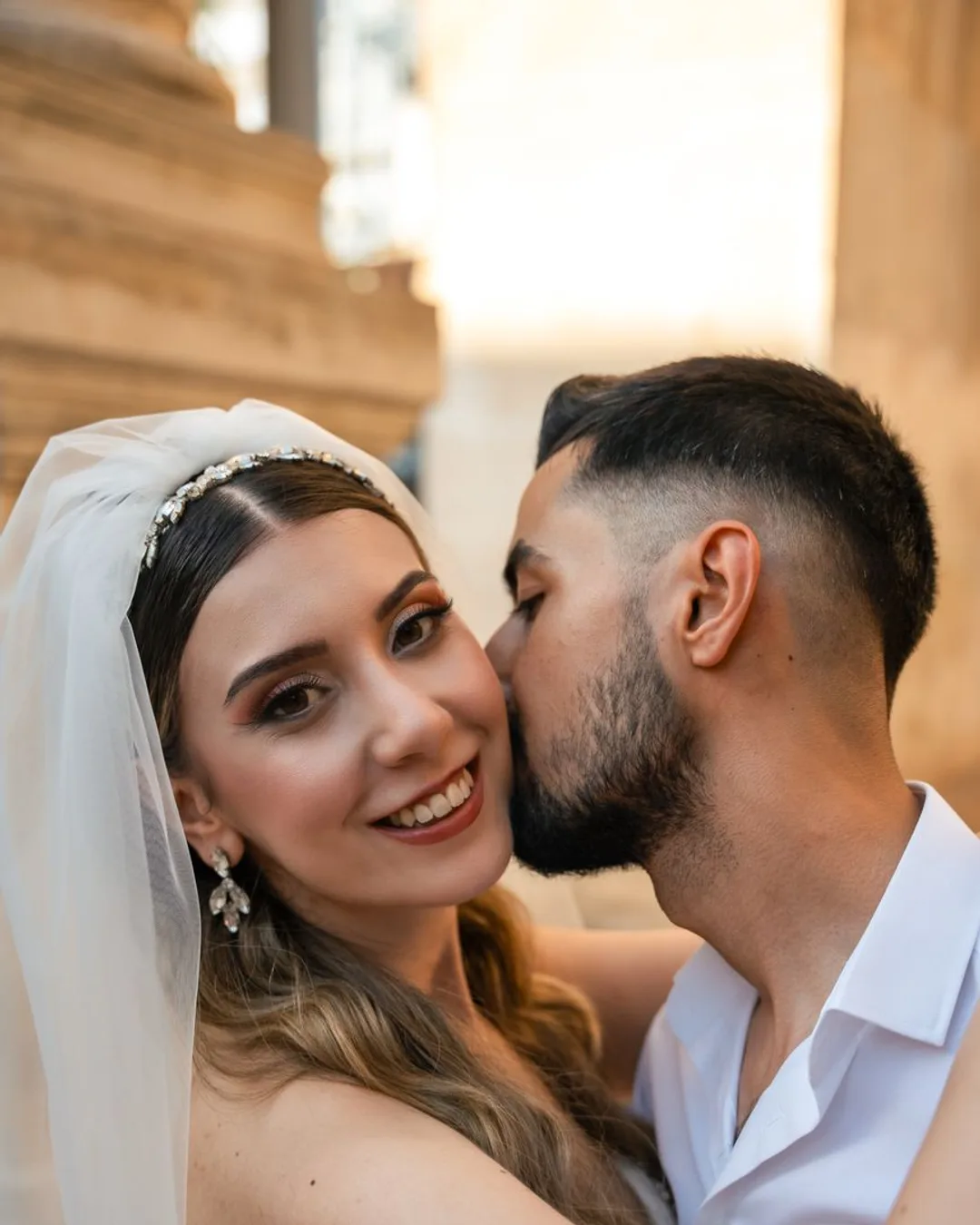 Boda Civil Íntima