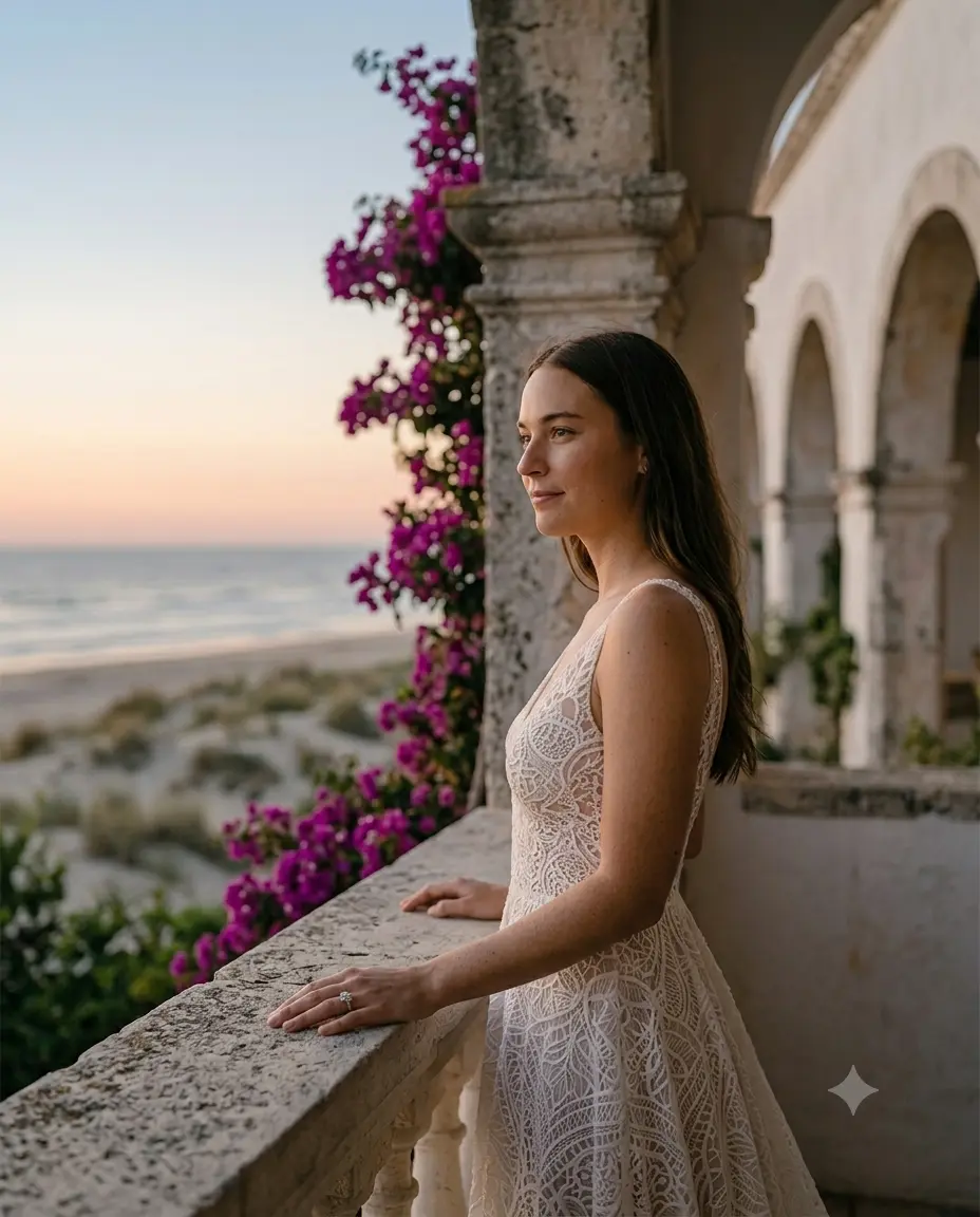 Boda Cancún