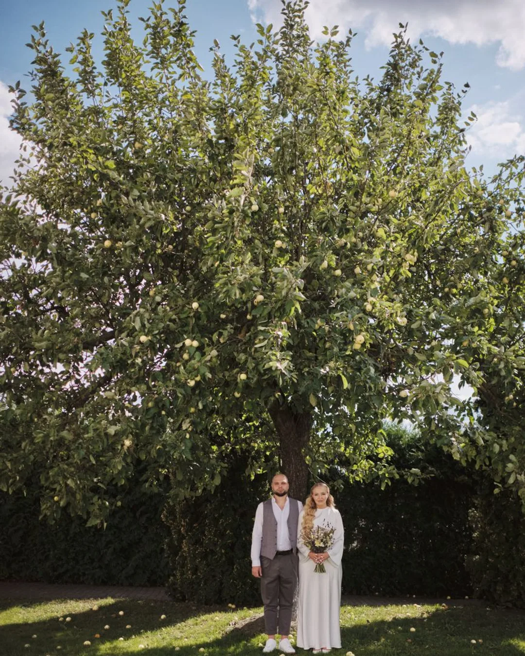Boda Jardín Romántico